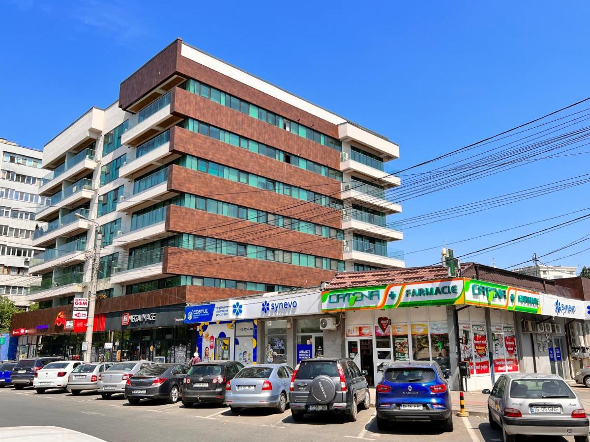 Central Metropolitan Bright 2 ยาช ภายนอก รูปภาพ